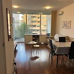 Apartment Withparking & Self Checkin
