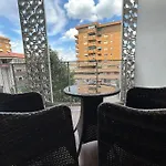 Apartment Withparking & Self Checkin