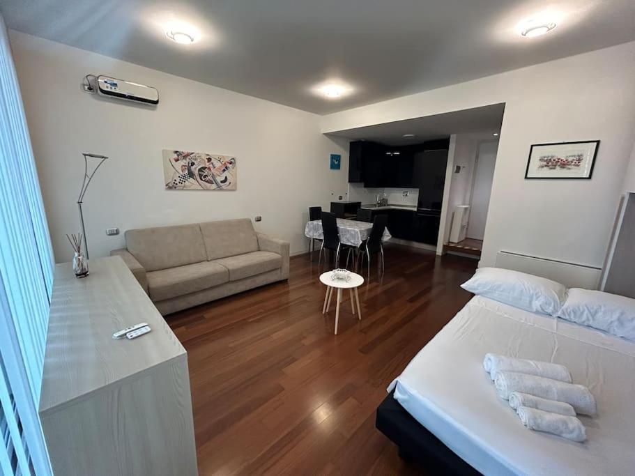 Apartamento Withparking & Self Checkin Florencia