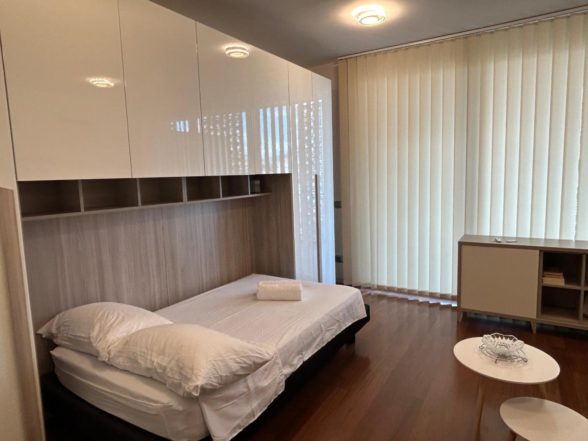 Apartamento Withparking & Self Checkin